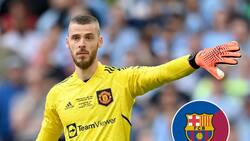 El Barcelona quiere recuperar a estrella que no juega desde hace un año