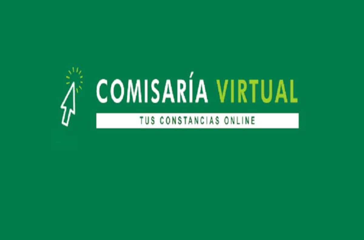 Comisaría Virtual: Estos son los permisos que pueden obtenerse y su duración