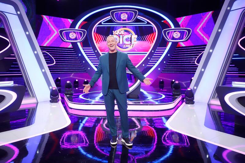 El Rubio Natural aseguró que lograron conseguir una identidad propia a un programa de licencia.