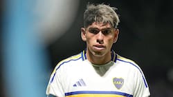 Se confirma la peor de las pesadillas para Carlos Palacios en Boca Juniors