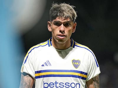 ¿Cuándo juega Boca Juniors vs Bayern Munich? Horario y dónde ver a Carlos Palacios en el Mundial de Clubes