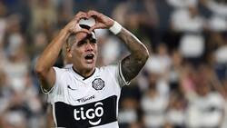 Tuvo pasos por Colo Colo y fue obsesión de la U: el 10 paraguayo que hoy está sin club