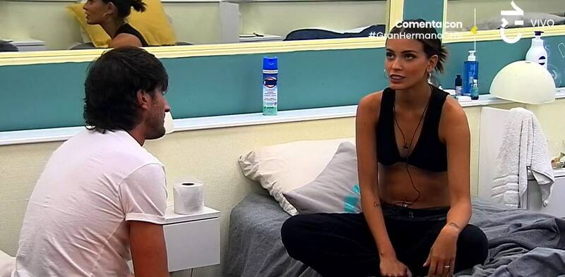 Créditos: Pantallazo CHV