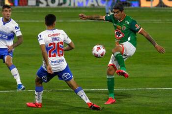 Reconocido delantero del fútbol chileno y arquero formado en Colo Colo son nuevos jugadores de Rengo