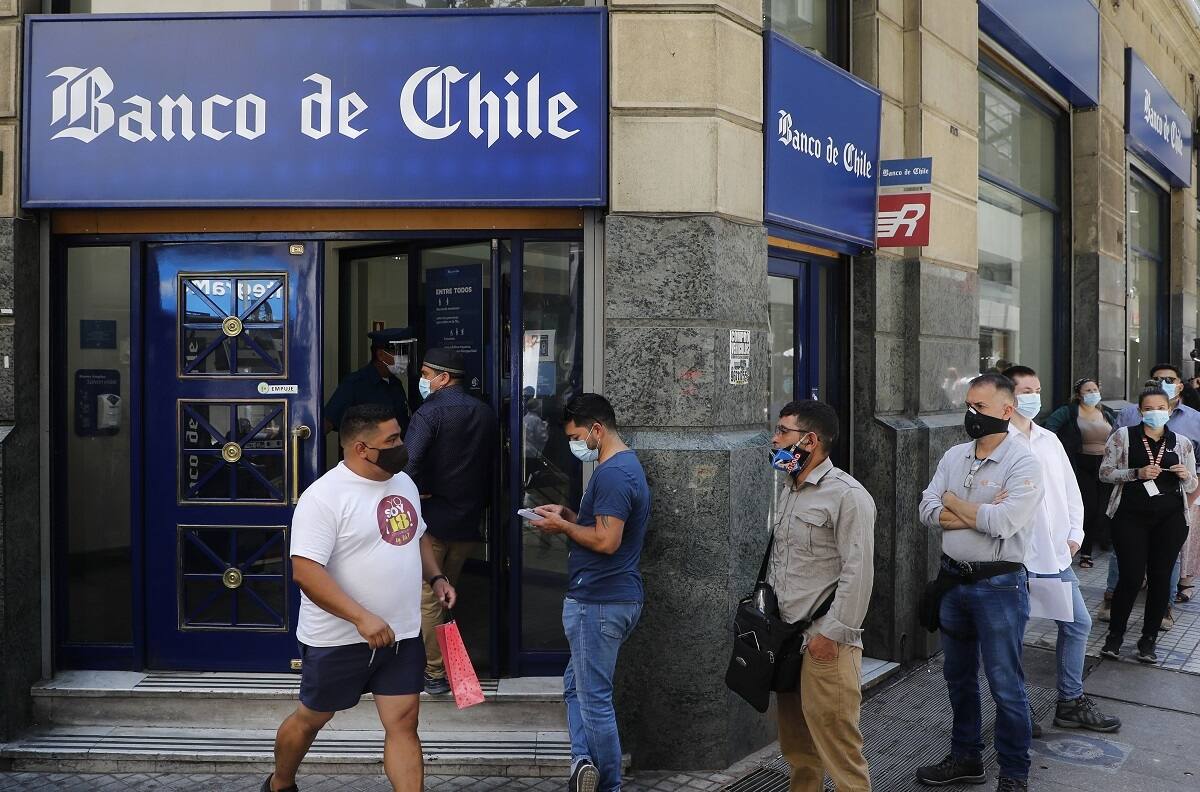 Cuenta FAN: Cómo funciona la tarjeta del Banco de Chile y en qué se diferencia de la Cuenta Rut