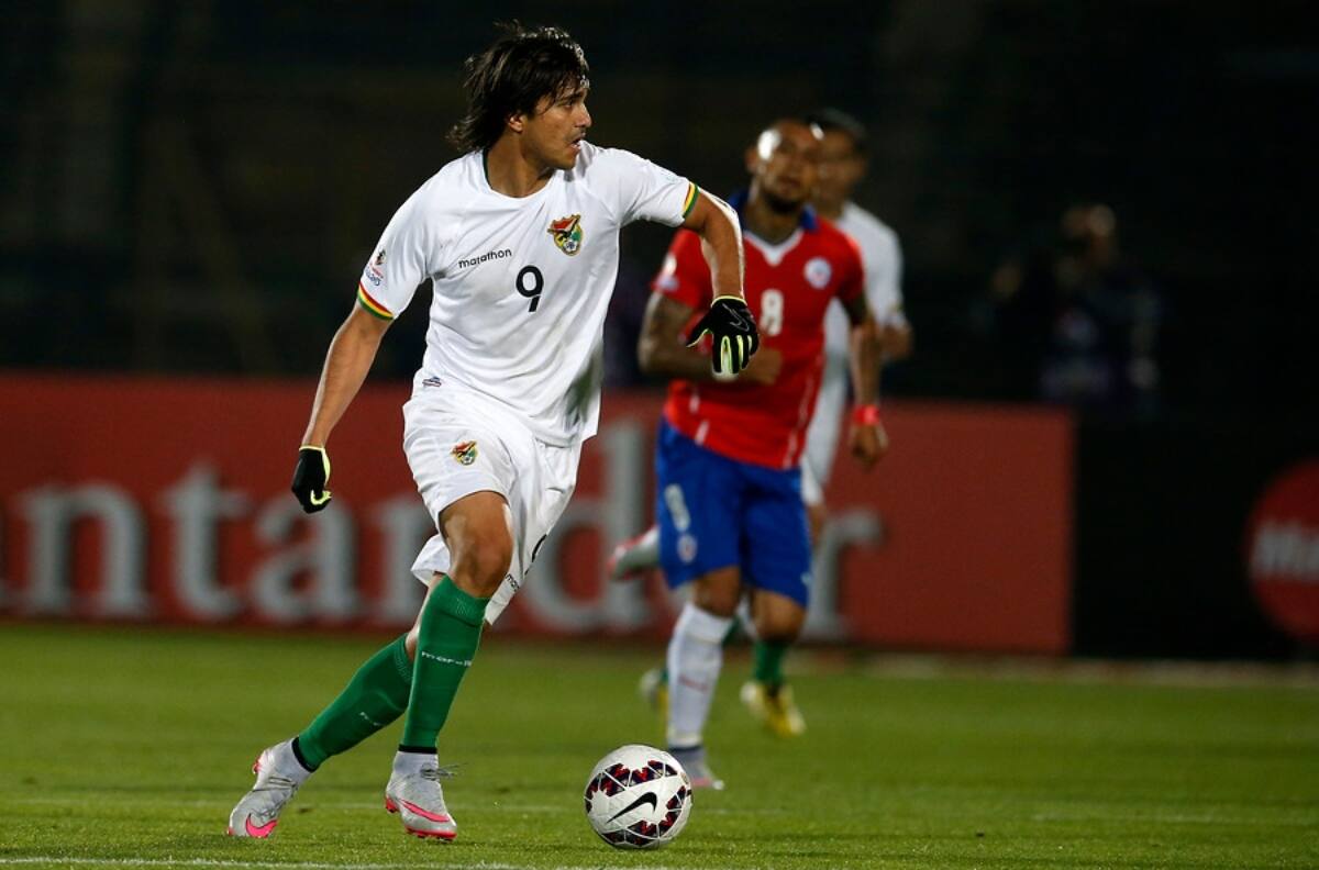 Dirigencia de Colo Colo se abre a la posibilidad de contratar a Marcelo Moreno Martins