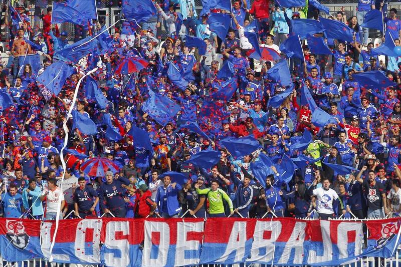 mandó un mensaje dedicado a la hinchada azul en la previa al Superclásico.