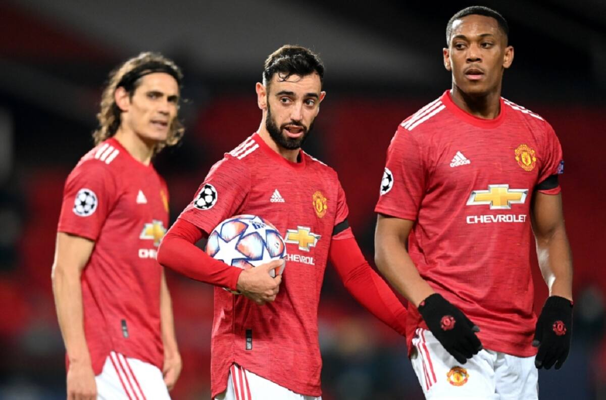 Liverpool cayó en la FA Cup contra Manchester United en un partidazo