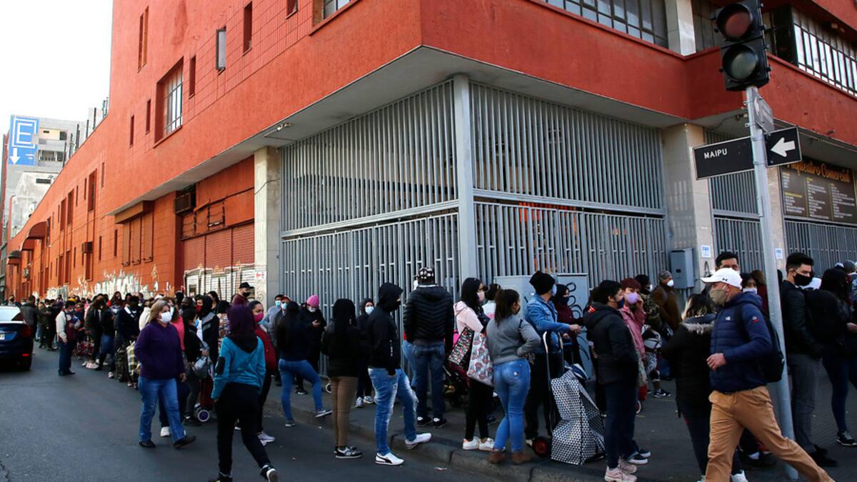 Ingreso Familiar de Emergencia: Forma de apelar si no recibo pago