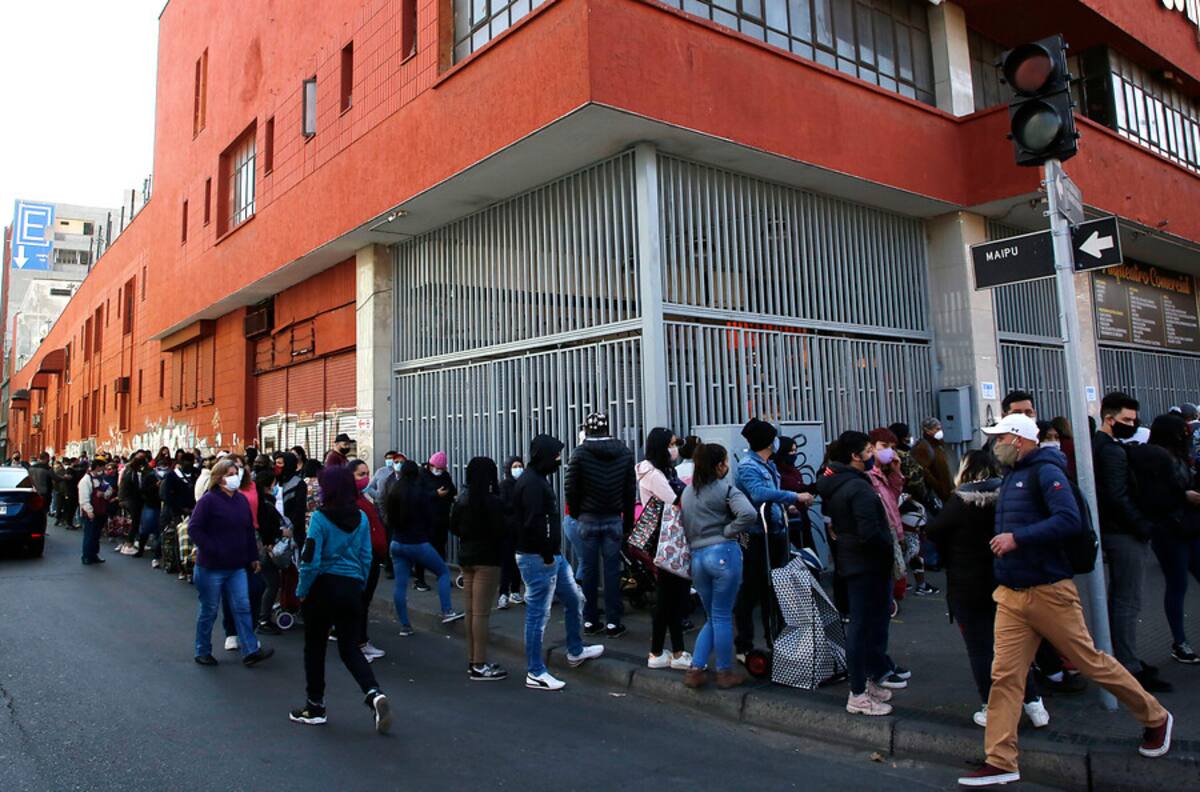 Ingreso Familiar de Emergencia: Forma de apelar si no recibo pago