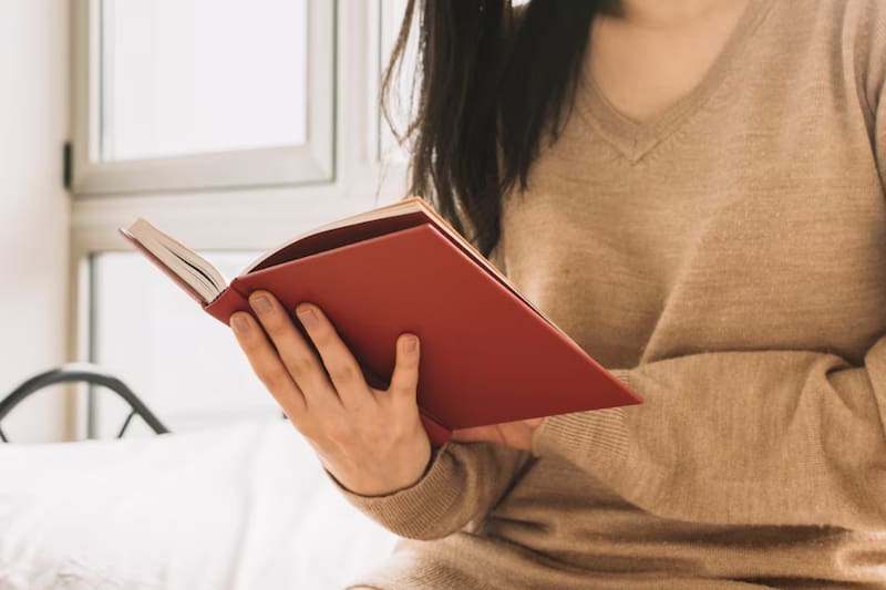 Solo con unos minutos de esta actividad lograrás reducir el estrés del día.