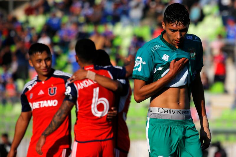 Chimbarongo cayó ante Universidad de Chile en la edición pasada.