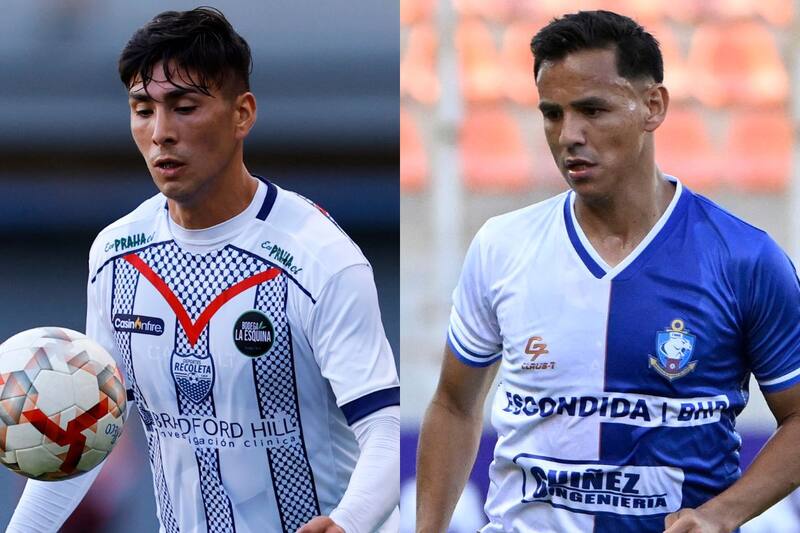 Textileros y Pumas abrirán la jornada sabatina de la fecha 6 de Primera B.