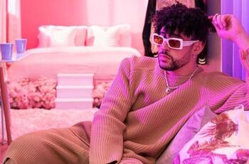 Bad Bunny a la pantalla grande: El cantante protagonizará una nueva película de Marvel