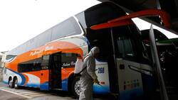 Permiso Interregional: ¿Se pueden realizar viajes durante lo que queda del fin de semana largo?