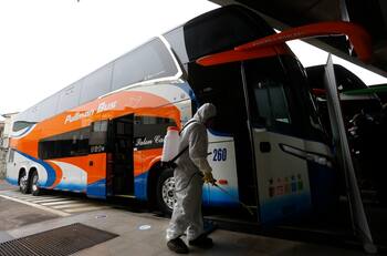 Permiso Interregional: ¿Se pueden realizar viajes durante lo que queda del fin de semana largo?