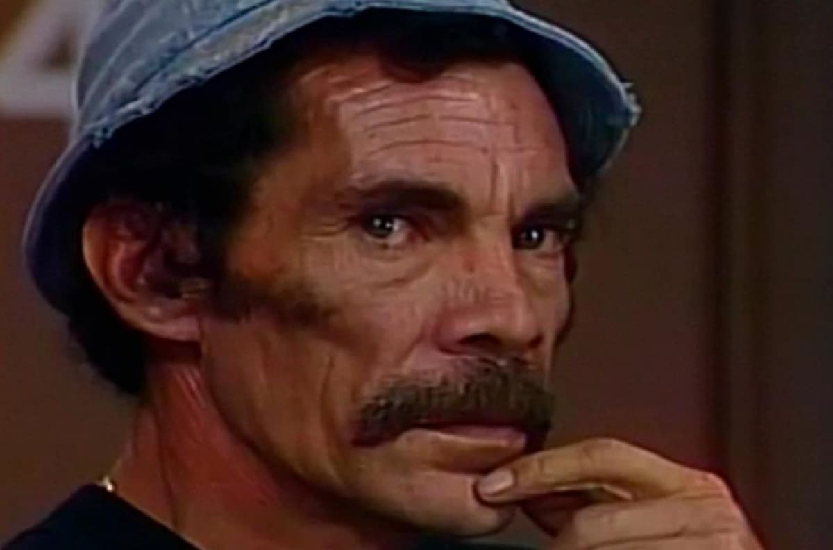 Hija de "Don Ramón" enfrentó a usuario que tildó a su padre de drogadicto