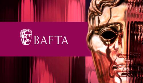 Ni siquiera la premiación británica estuvo libre de polémica.