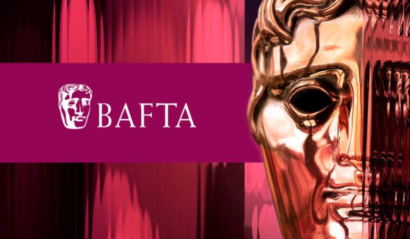 Ni siquiera la premiación británica estuvo libre de polémica.