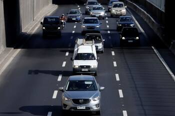 Permiso de Circulación 2022: cómo hacer el trámite online y cómo pagarlo en dos cuotas