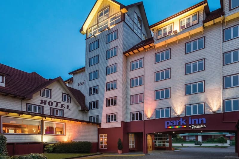 Cotiza cuánto sale una escapada con Viajes Falabella.