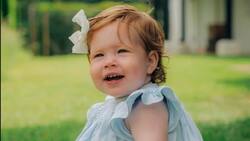 Príncipe Harry aconsejó al rey Carlos III sobre el regalo que le daría a la princesa Lilibet