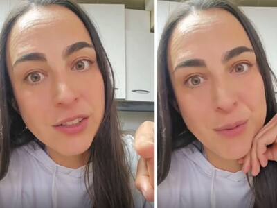 Catalina Silva, nutrióloga, sobre recomendaciones para evitar la hinchazón luego de consumir legumbres: “El primer dato fundamental es el remojo”