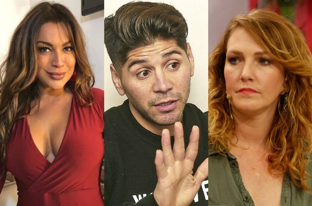 Marlén Olivari, Edmundo Varas y Catalina Pulido: Conoce a los famosos que son candidatos a alcaldes y concejales en estas Elecciones 2021