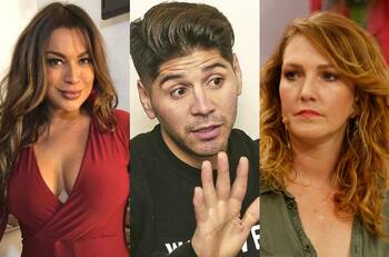 Marlén Olivari, Edmundo Varas y Catalina Pulido: Conoce a los famosos que son candidatos a alcaldes y concejales en estas Elecciones 2021