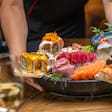 Ideal para una cita después del trabajo: Dónde comer el mejor sushi de Santiago