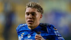 No es considerado en Colo Colo: el incierto futuro de Lucas Soto para la temporada 2026