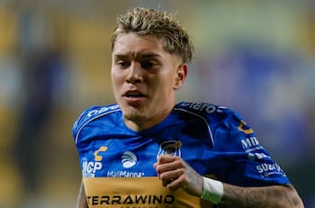 No es considerado en Colo Colo: el incierto futuro de Lucas Soto para la temporada 2026