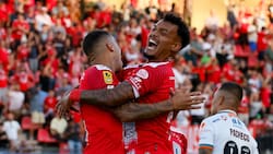 Se fue de Colo Colo por decisión de Fernando Ortiz: ahora es titular y puntero en el fútbol chileno