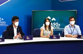 Segundo retiro 10% AFP: Gobierno aplazó fecha de inicio de solicitud del trámite