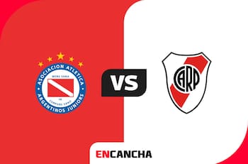 MARCADOR FINAL | Argentinos Juniors 1 - River Plate 0 por Torneo Clausura 2026
