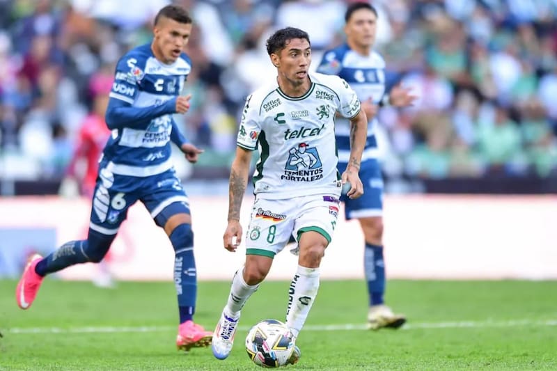 sería dirigido por Eduardo Berizzo en el Club León.