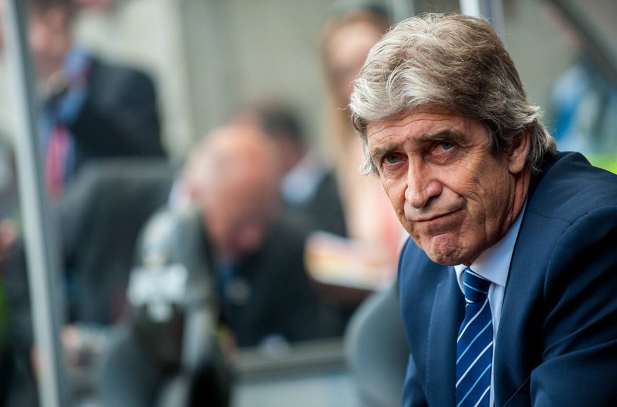 Real Betis pretende juntar a Pellegrini con un "viejo conocido"
