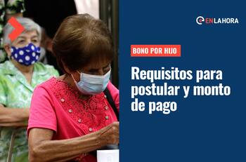 Bono por Hijo del IPS: ¿Cuáles son los requisitos para postular y el monto de pago?