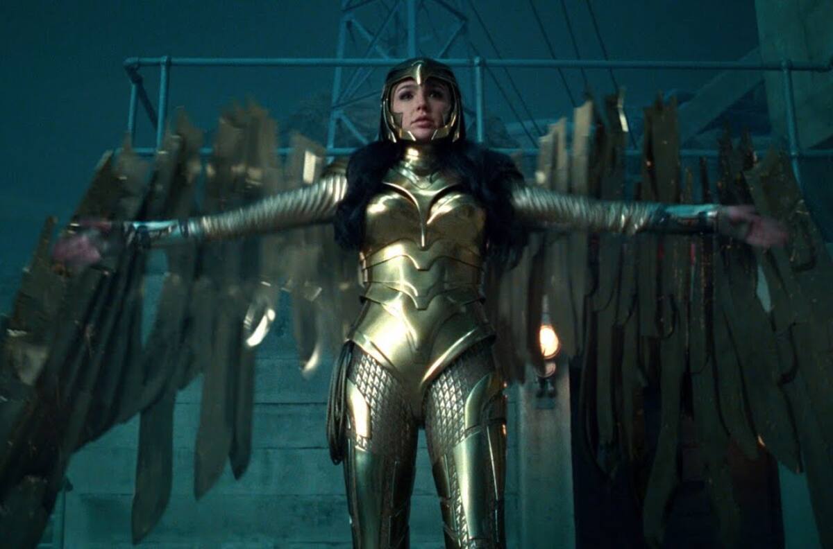 Warner Bros. aplaza el estreno de "Wonder Woman 1984"