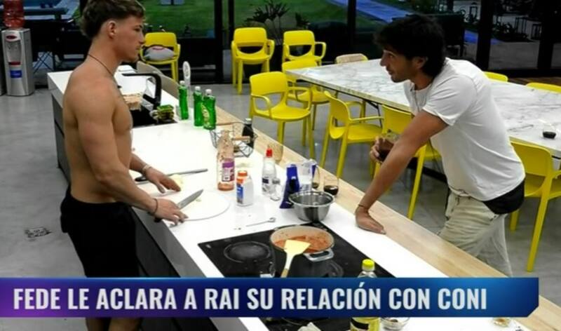 Créditos: Pantallazo CHV