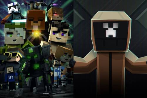 Top 25 series hispanas con mayor audiencia máxima en Twitch