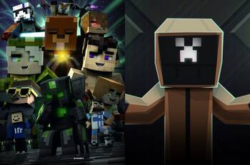 Top 25 series hispanas con mayor audiencia máxima en Twitch