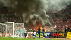 En la U rompen el silencio tras caos ante Audax y adelantan que la localía en el Nacional seguirá intacta