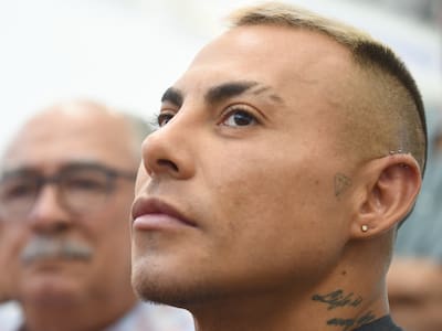“Si no tiene disposición”: De este detalle depende que Vargas deje Nacional y se acerque a la U