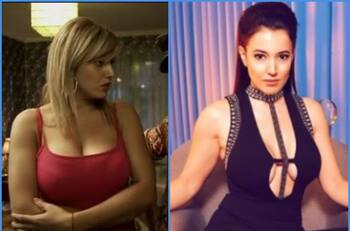 “Fue una época difícil”: Yamila Reyna revela cómo luchó contra el título de “Sex symbol” por culpa de “Infieles” y “Morandé con compañía”