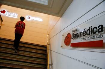 Devolución de excedentes de Isapre: Este viernes termina el proceso de pago