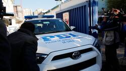 Enfermera apuñalada rompió el silencio: "Pensé en mis hijos, después en salvarme"