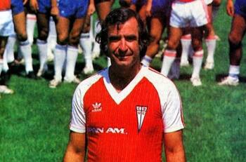 El símbolo histórico de la UC que es ídolo total en Nacional de Montevideo