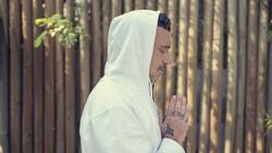 DJ Bitman y su proyecto "INFINITY" de música para meditar: “Es una pista libre, que tú puedas comandar la meditación”