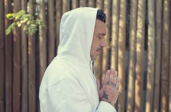 DJ Bitman y su proyecto "INFINITY" de música para meditar: “Es una pista libre, que tú puedas comandar la meditación”